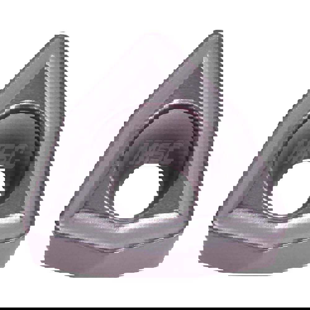 Indexable Drill Insert: WCMT06 PR1230, Solid Carbide